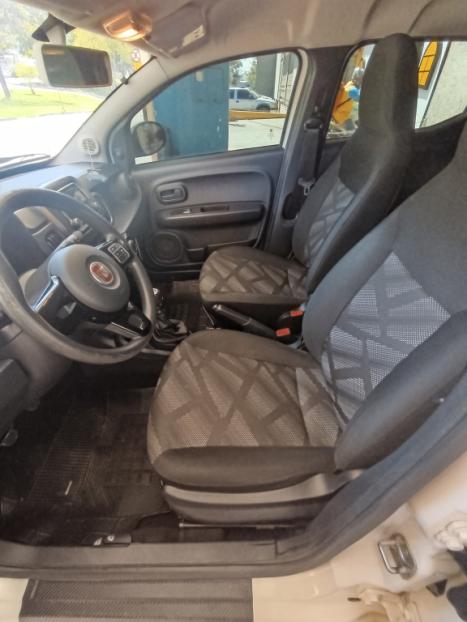 FIAT Mobi 1.0 4P FLEX EVO LIKE, Foto 3