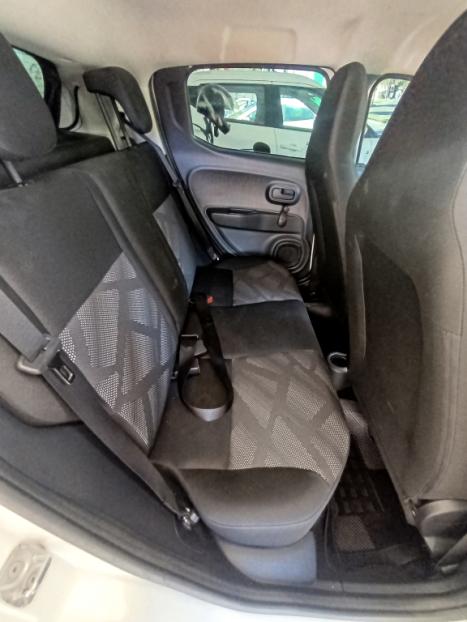 FIAT Mobi 1.0 4P FLEX EVO LIKE, Foto 4