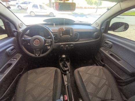 FIAT Mobi 1.0 4P FLEX EVO LIKE, Foto 5