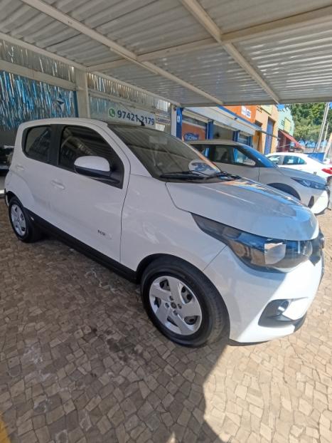 FIAT Mobi 1.0 4P FLEX EVO LIKE, Foto 7