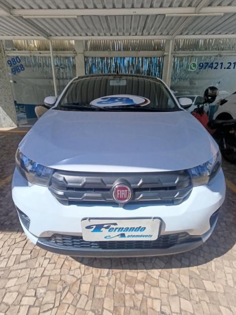 FIAT Mobi 1.0 4P FLEX EVO LIKE, Foto 8