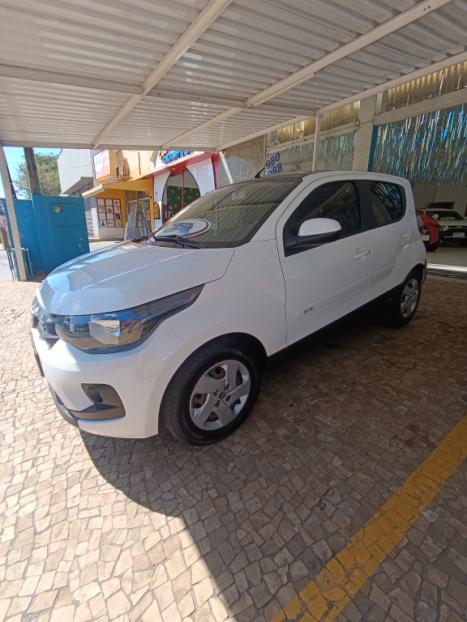 FIAT Mobi 1.0 4P FLEX EVO LIKE, Foto 9