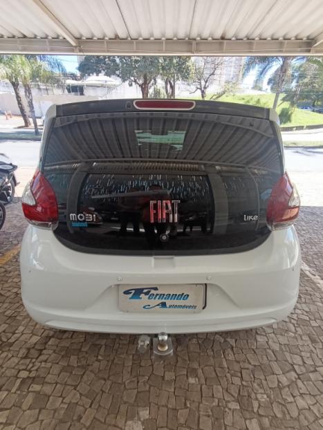 FIAT Mobi 1.0 4P FLEX EVO LIKE, Foto 10