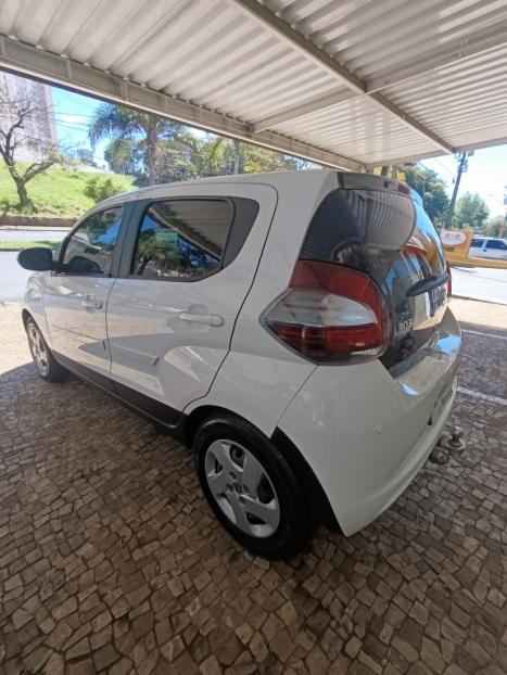 FIAT Mobi 1.0 4P FLEX EVO LIKE, Foto 11
