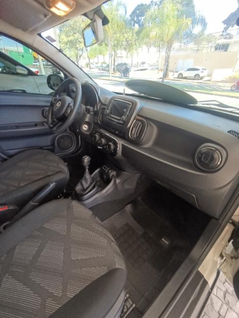 FIAT Mobi 1.0 4P FLEX EVO LIKE, Foto 13