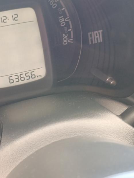 FIAT Mobi 1.0 4P FLEX EVO LIKE, Foto 14