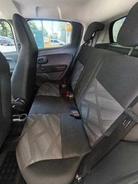 FIAT Mobi 1.0 4P FLEX EVO LIKE, Foto 15