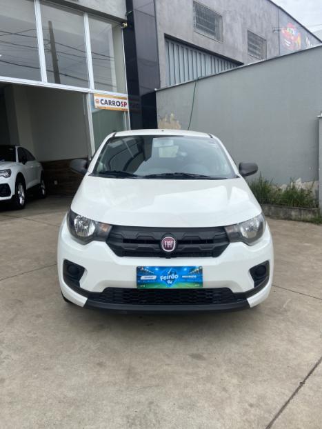 FIAT Mobi 1.0 4P FLEX EVO EASY ON, Foto 2