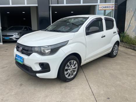 FIAT Mobi 1.0 4P FLEX EVO EASY ON, Foto 3