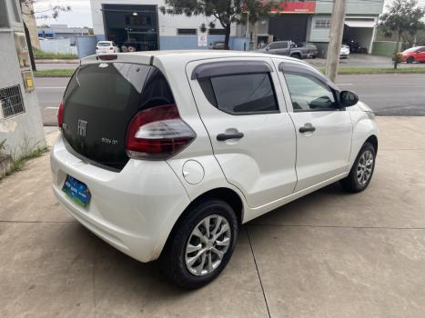 FIAT Mobi 1.0 4P FLEX EVO EASY ON, Foto 4