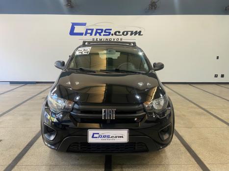FIAT Mobi 1.0 4P FLEX EVO LIKE, Foto 3