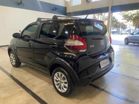 FIAT Mobi 1.0 4P FLEX EVO LIKE, Foto 5