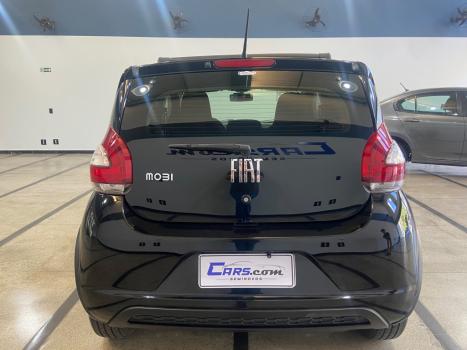 FIAT Mobi 1.0 4P FLEX EVO LIKE, Foto 6