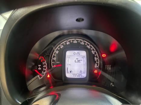 FIAT Mobi 1.0 4P FLEX EVO LIKE, Foto 7