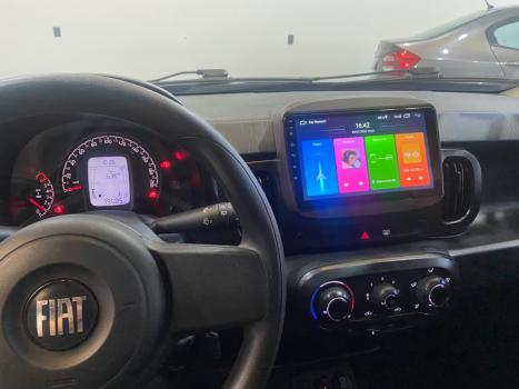 FIAT Mobi 1.0 4P FLEX EVO LIKE, Foto 8