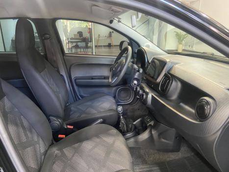 FIAT Mobi 1.0 4P FLEX EVO LIKE, Foto 11