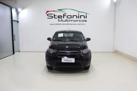 FIAT Mobi 1.0 4P FLEX EVO LIKE, Foto 2