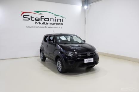 FIAT Mobi 1.0 4P FLEX EVO LIKE, Foto 3