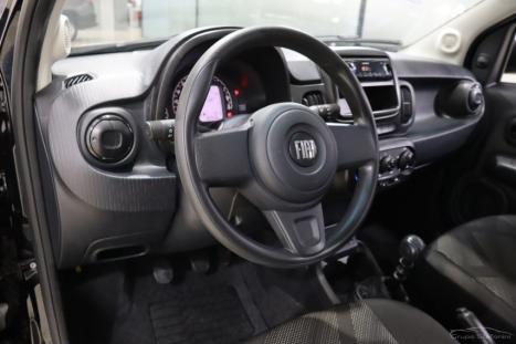 FIAT Mobi 1.0 4P FLEX EVO LIKE, Foto 4