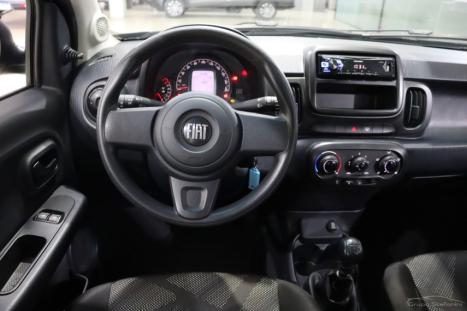 FIAT Mobi 1.0 4P FLEX EVO LIKE, Foto 5