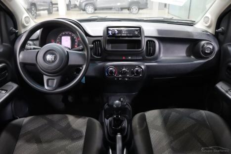 FIAT Mobi 1.0 4P FLEX EVO LIKE, Foto 6