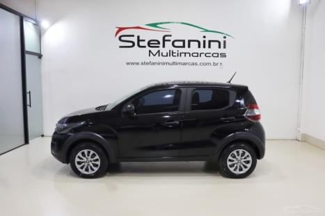 FIAT Mobi 1.0 4P FLEX EVO LIKE, Foto 10
