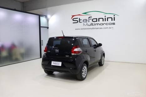 FIAT Mobi 1.0 4P FLEX EVO LIKE, Foto 11