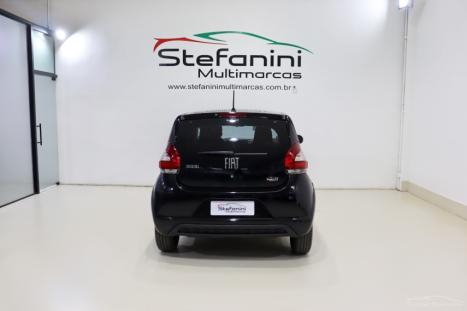 FIAT Mobi 1.0 4P FLEX EVO LIKE, Foto 12