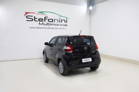 FIAT Mobi 1.0 4P FLEX EVO LIKE, Foto 13