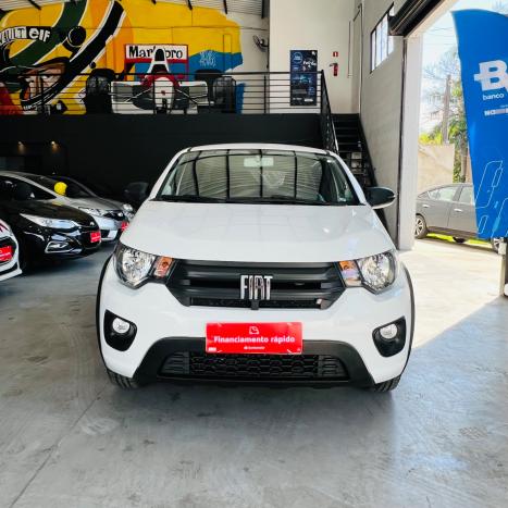 FIAT Mobi 1.0 4P FLEX EVO LIKE, Foto 2