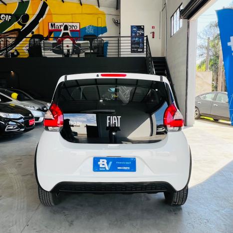 FIAT Mobi 1.0 4P FLEX EVO LIKE, Foto 3