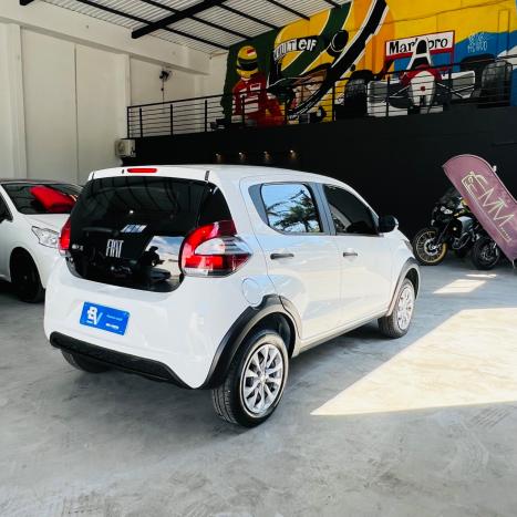 FIAT Mobi 1.0 4P FLEX EVO LIKE, Foto 4