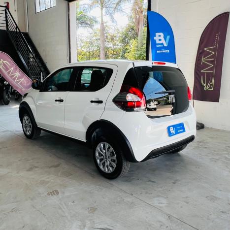 FIAT Mobi 1.0 4P FLEX EVO LIKE, Foto 6