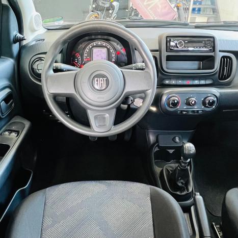FIAT Mobi 1.0 4P FLEX EVO LIKE, Foto 7