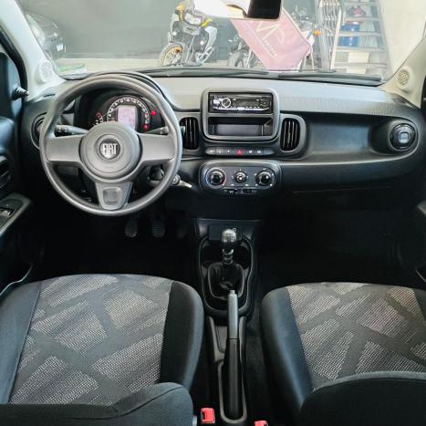 FIAT Mobi 1.0 4P FLEX EVO LIKE, Foto 8