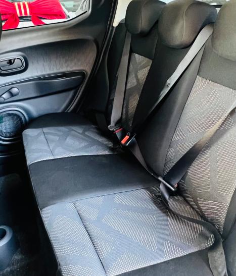 FIAT Mobi 1.0 4P FLEX EVO LIKE, Foto 9