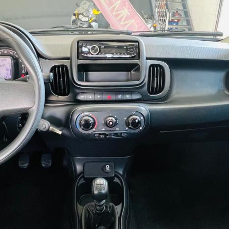 FIAT Mobi 1.0 4P FLEX EVO LIKE, Foto 10
