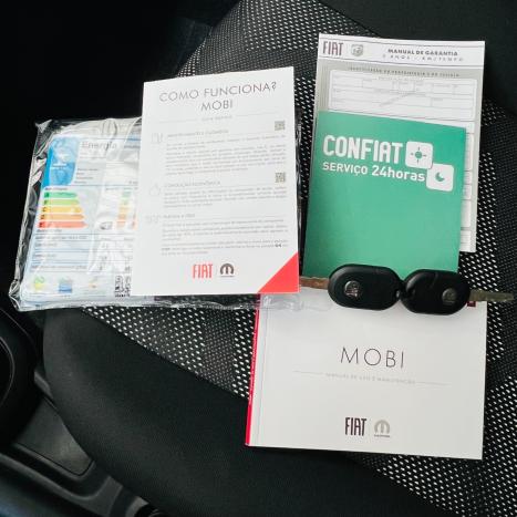 FIAT Mobi 1.0 4P FLEX EVO LIKE, Foto 11