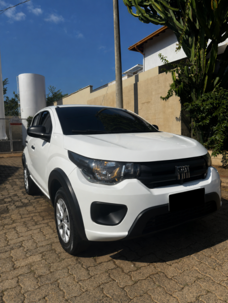 FIAT Mobi 1.0 4P FLEX EVO LIKE, Foto 3