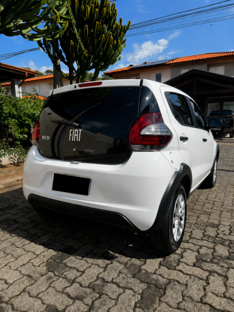 FIAT Mobi 1.0 4P FLEX EVO LIKE, Foto 6