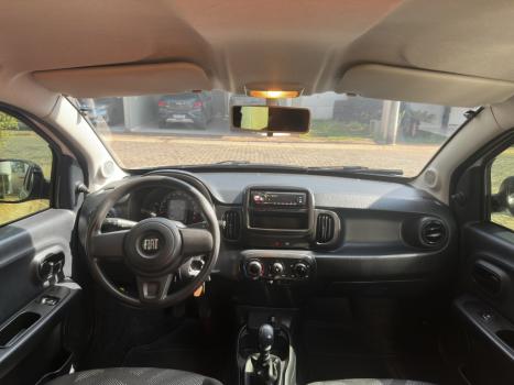 FIAT Mobi 1.0 4P FLEX EVO LIKE, Foto 7