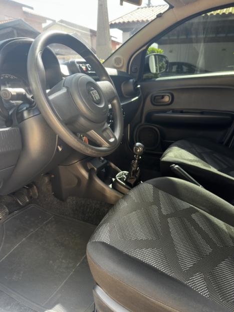 FIAT Mobi 1.0 4P FLEX EVO LIKE, Foto 8