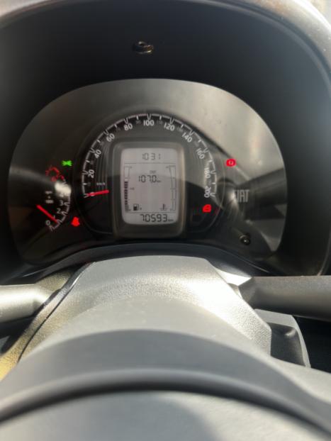 FIAT Mobi 1.0 4P FLEX EVO LIKE, Foto 10