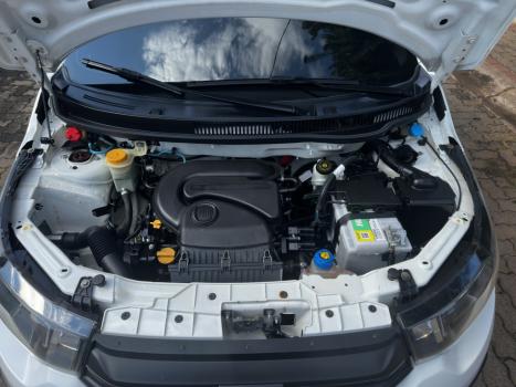 FIAT Mobi 1.0 4P FLEX EVO LIKE, Foto 11