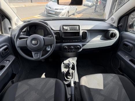 FIAT Mobi 1.0 4P FLEX EVO LIKE, Foto 1