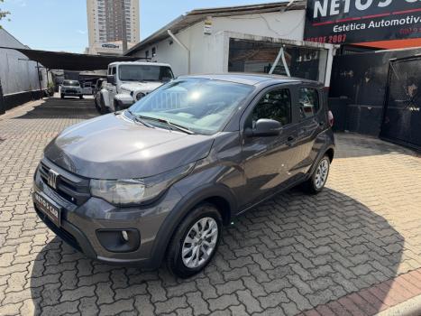 FIAT Mobi 1.0 4P FLEX EVO LIKE, Foto 3