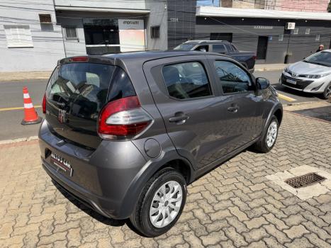 FIAT Mobi 1.0 4P FLEX EVO LIKE, Foto 5
