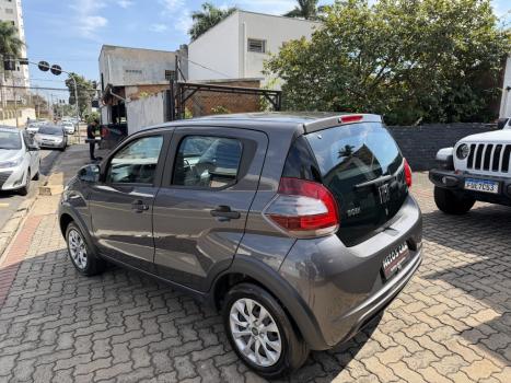FIAT Mobi 1.0 4P FLEX EVO LIKE, Foto 7