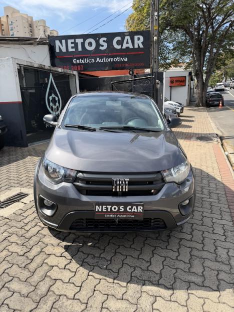 FIAT Mobi 1.0 4P FLEX EVO LIKE, Foto 8