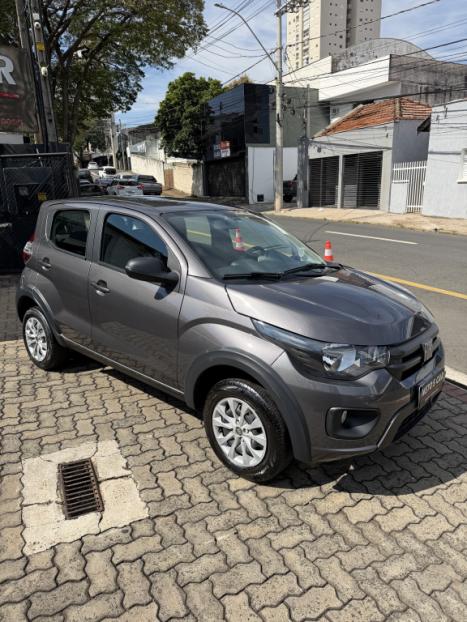 FIAT Mobi 1.0 4P FLEX EVO LIKE, Foto 9